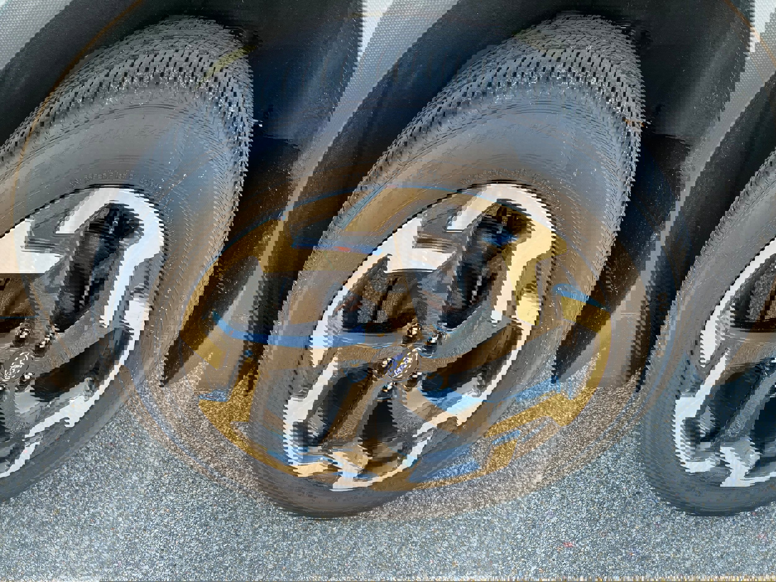 Used 2022 Subaru Crosstrek 2.5i Limited w/ Moonroof Package 2 image 9