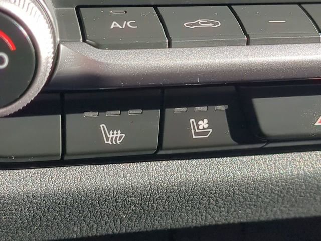 New 2026 MAZDA CX-50 AWD 2.5 Hybrid w/ Premium Pkg image 21