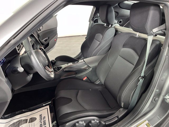 Used 2024 Nissan Z Sport w/ Floor Mat Package RWD image 20