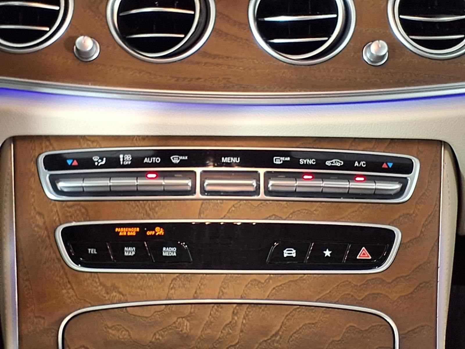 Used 2022 Mercedes-Benz E 350 Sedan image 22