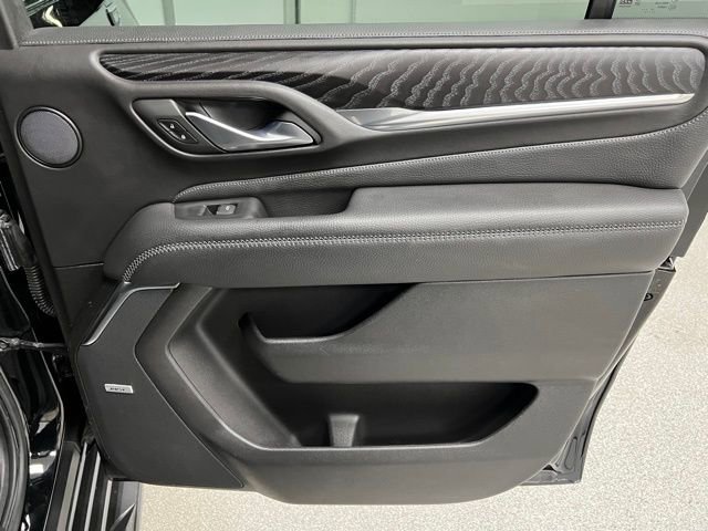 Used 2022 GMC Yukon XL Denali w/ Advanced Technology Package image 53