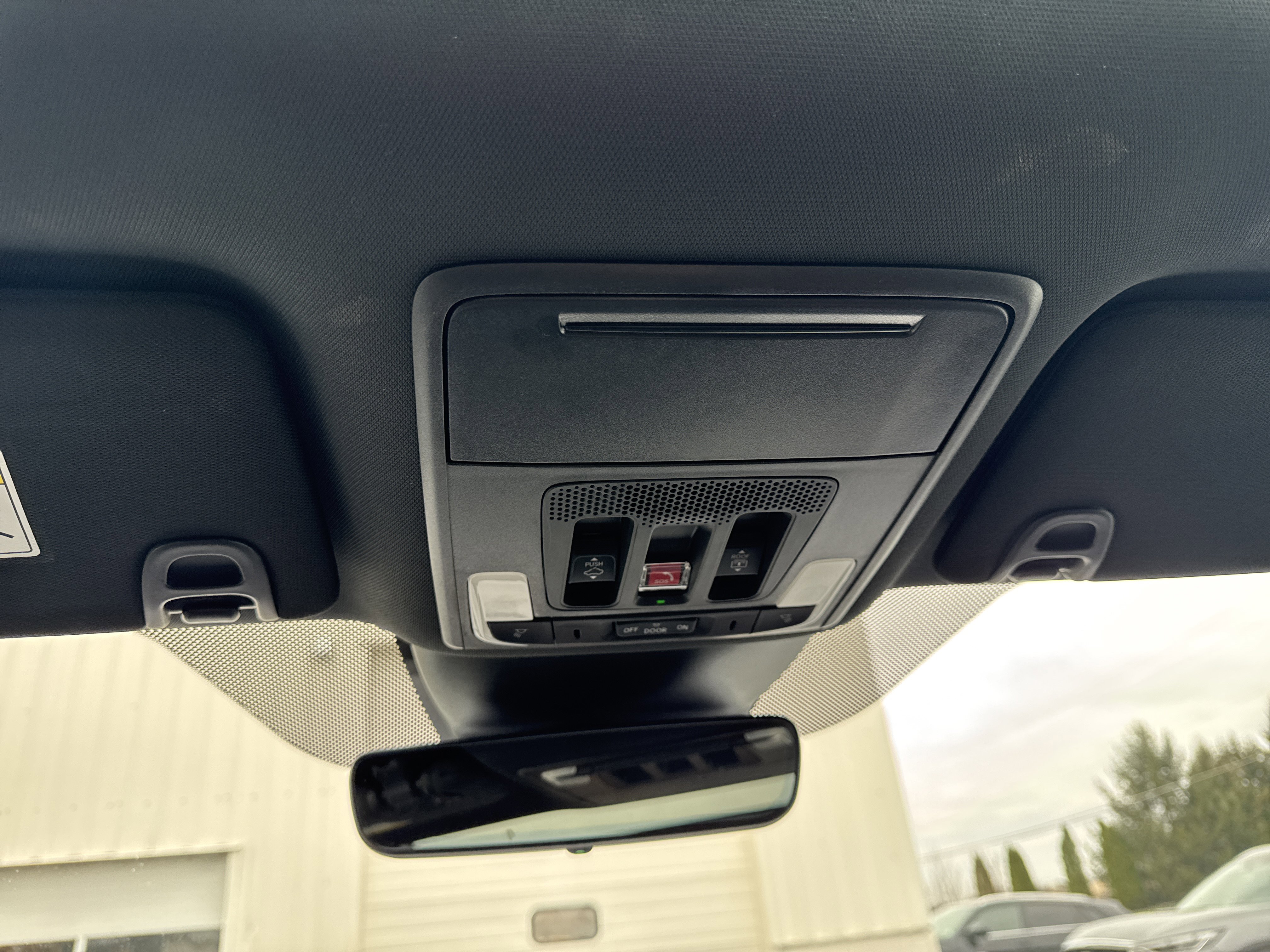 Used 2026 Honda Passport TrailSport image 25