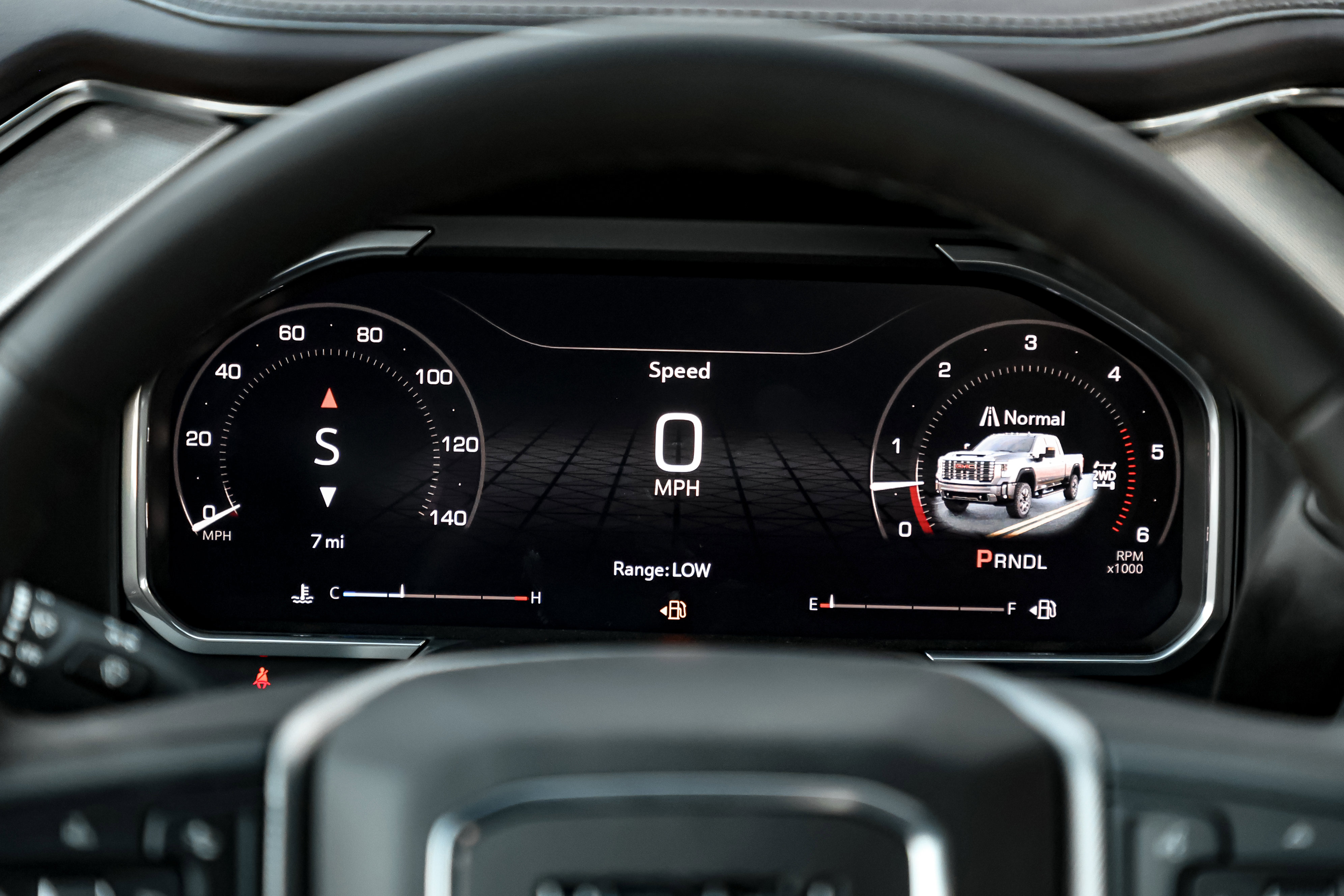 New 2026 GMC Sierra 2500 Denali w/ Denali Reserve Package image 23