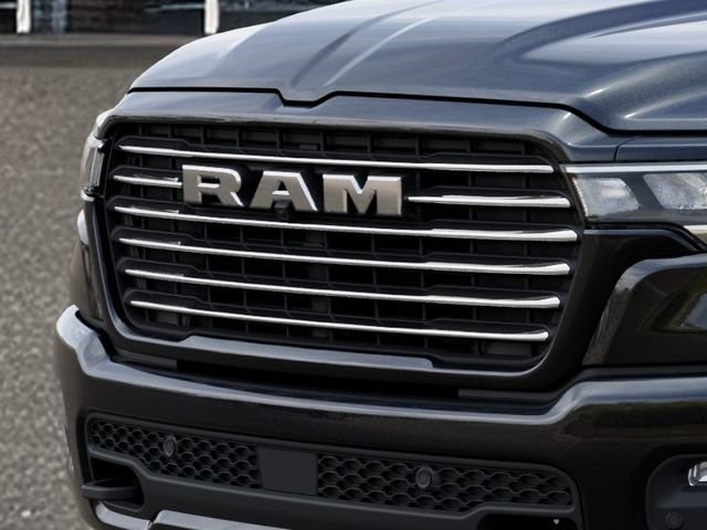 New 2027 RAM 1500 Laramie AWD/4WD image 11