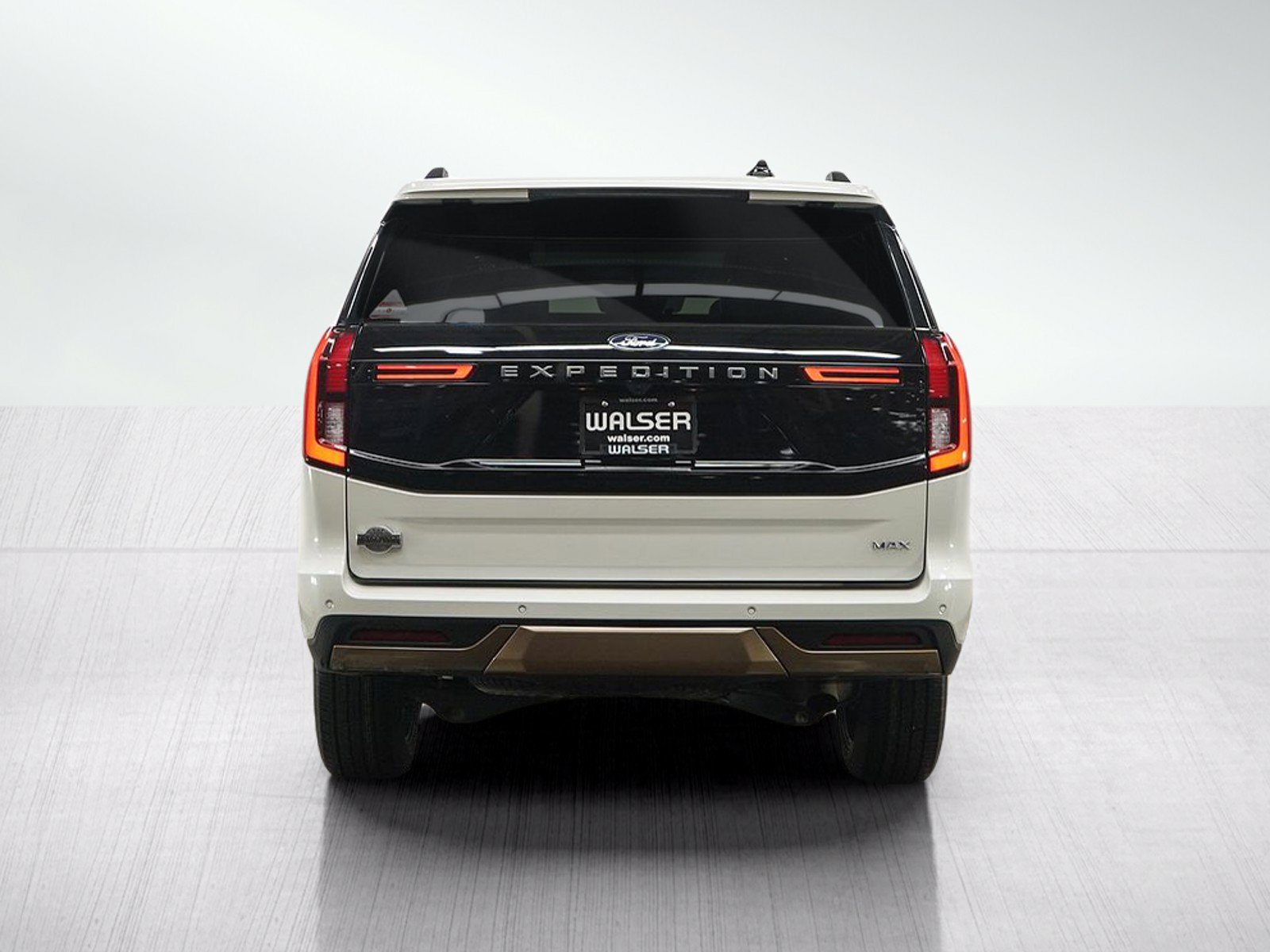 Used 2025 Ford Expedition Max King Ranch AWD/4WD image 5