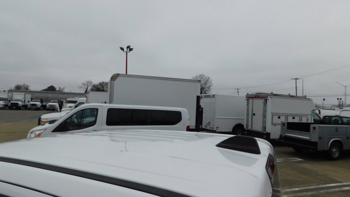 Used 2022 RAM 1500 Tradesman w/ Tradesman Group image 17