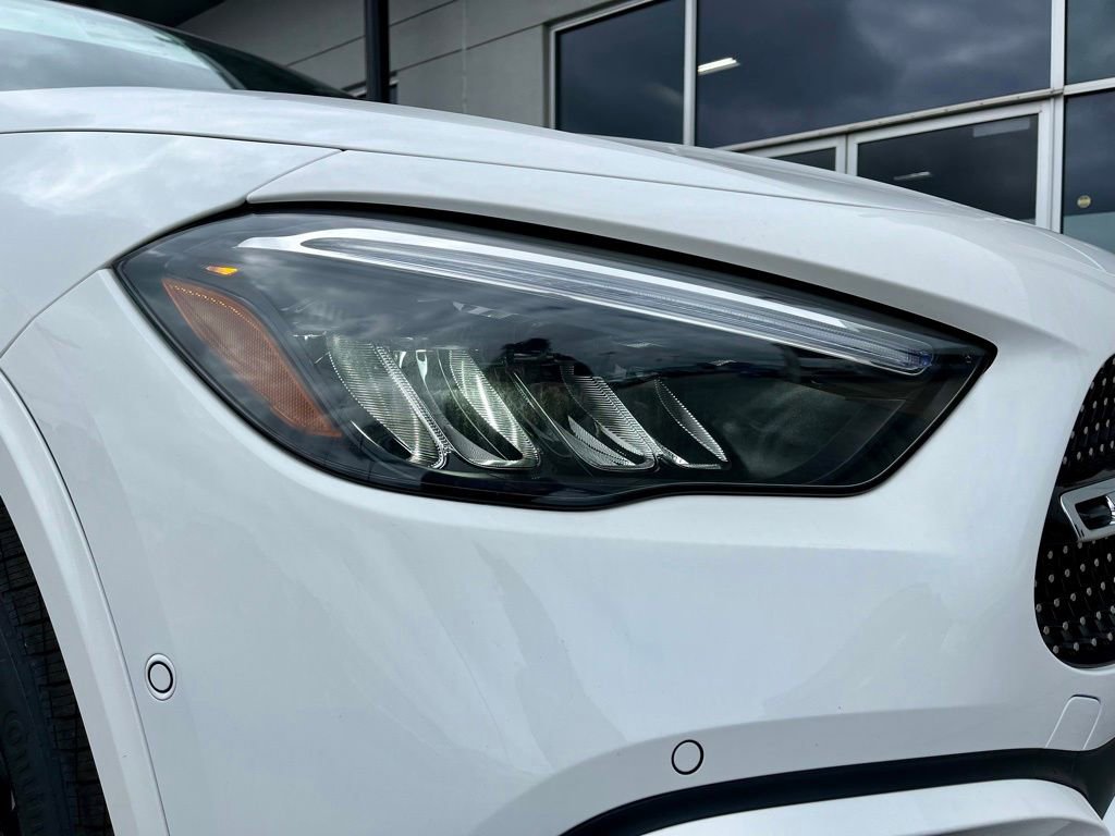 Certified 2025 Mercedes-Benz GLA 250 4MATIC image 62