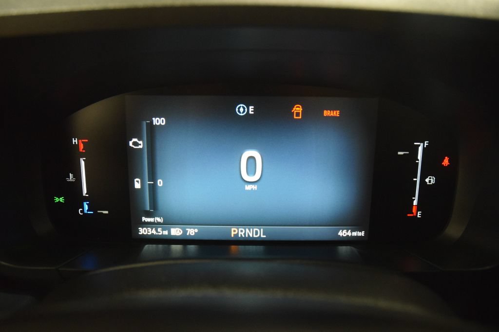 Used 2026 Ford Maverick XLT w/ Equipment Group 301A AWD/4WD image 46