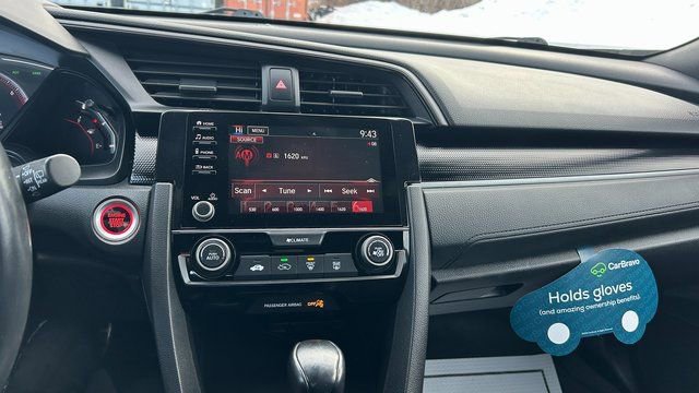 Used 2021 Honda Civic Sport image 28