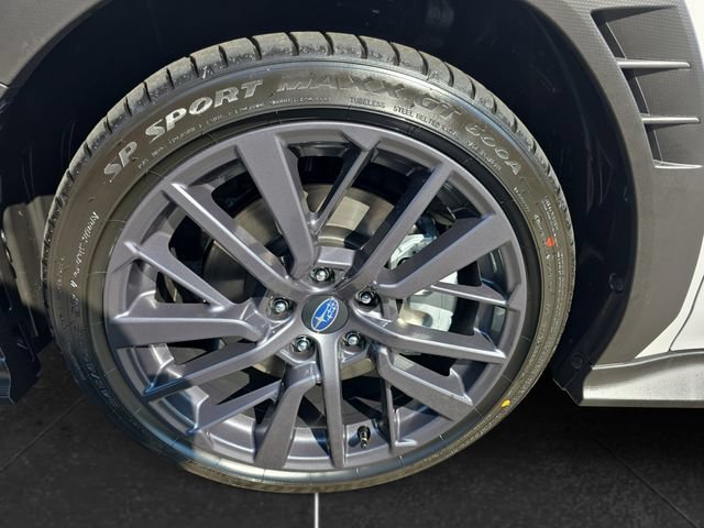 New 2026 Subaru WRX Premium AWD/4WD image 9