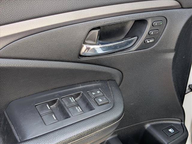Used 2021 Honda Ridgeline RTL image 11