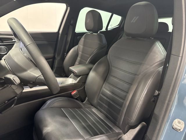 Used 2023 Dodge Hornet GT Plus w/ GT Blacktop Package image 9