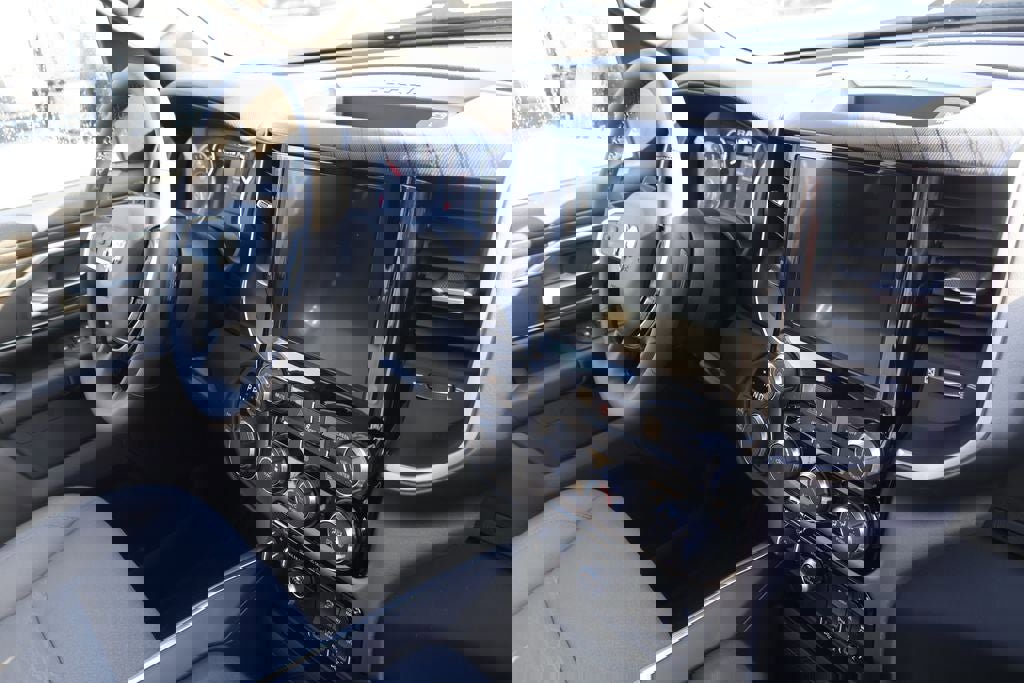 New 2026 RAM 1500 Big Horn image 10