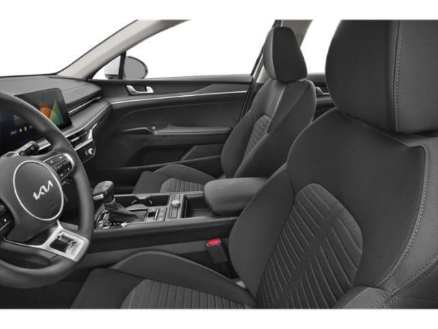 Used 2025 Kia K5 LXS FWD image 8