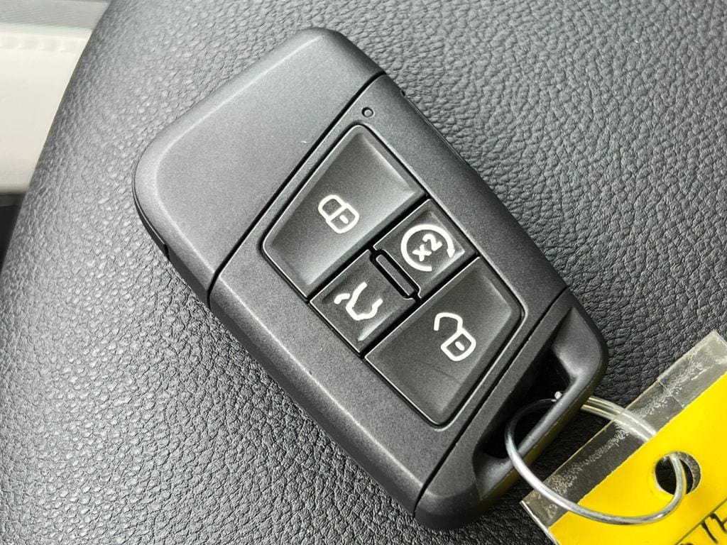 New 2026 Volkswagen Taos SE AWD/4WD image 27