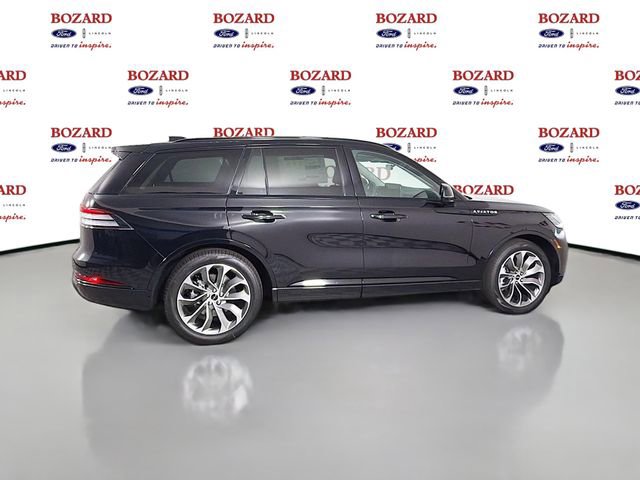 New 2026 Lincoln Aviator 2WD image 9