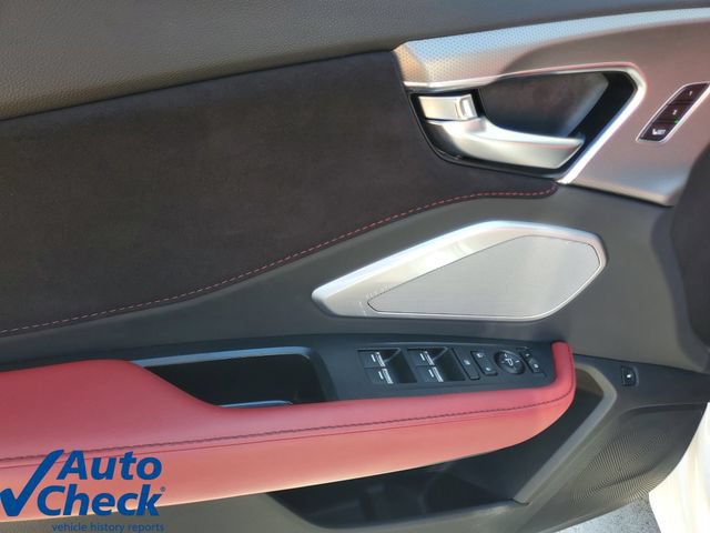 Used 2024 Acura RDX A-Spec AWD/4WD image 19