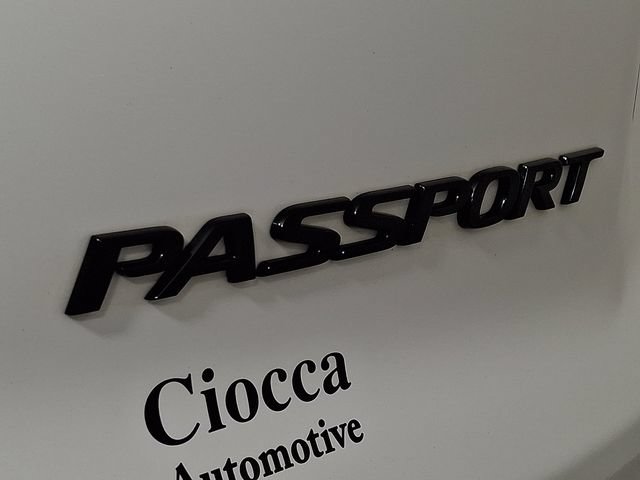 Used 2023 Honda Passport TrailSport image 30
