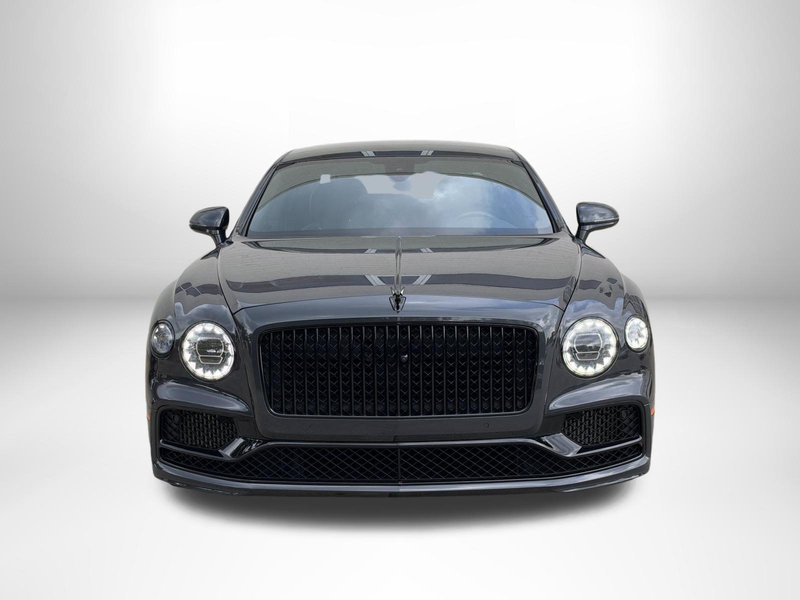 Certified 2023 Bentley Flying Spur W12 AWD/4WD image 11