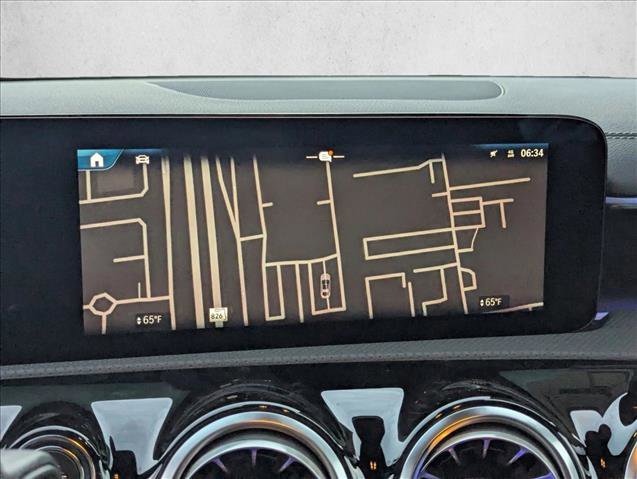 New 2026 Mercedes-Benz CLA 45 AMG S 4MATIC image 12