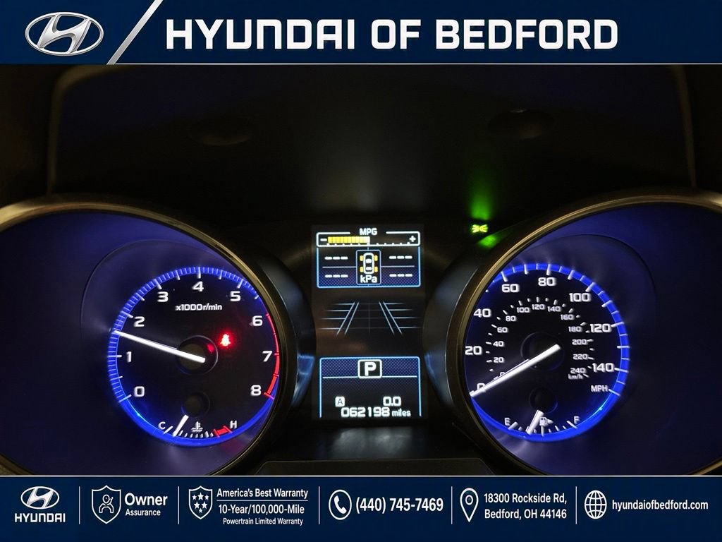 Used 2019 Subaru Legacy 2.5i Limited AWD/4WD image 19