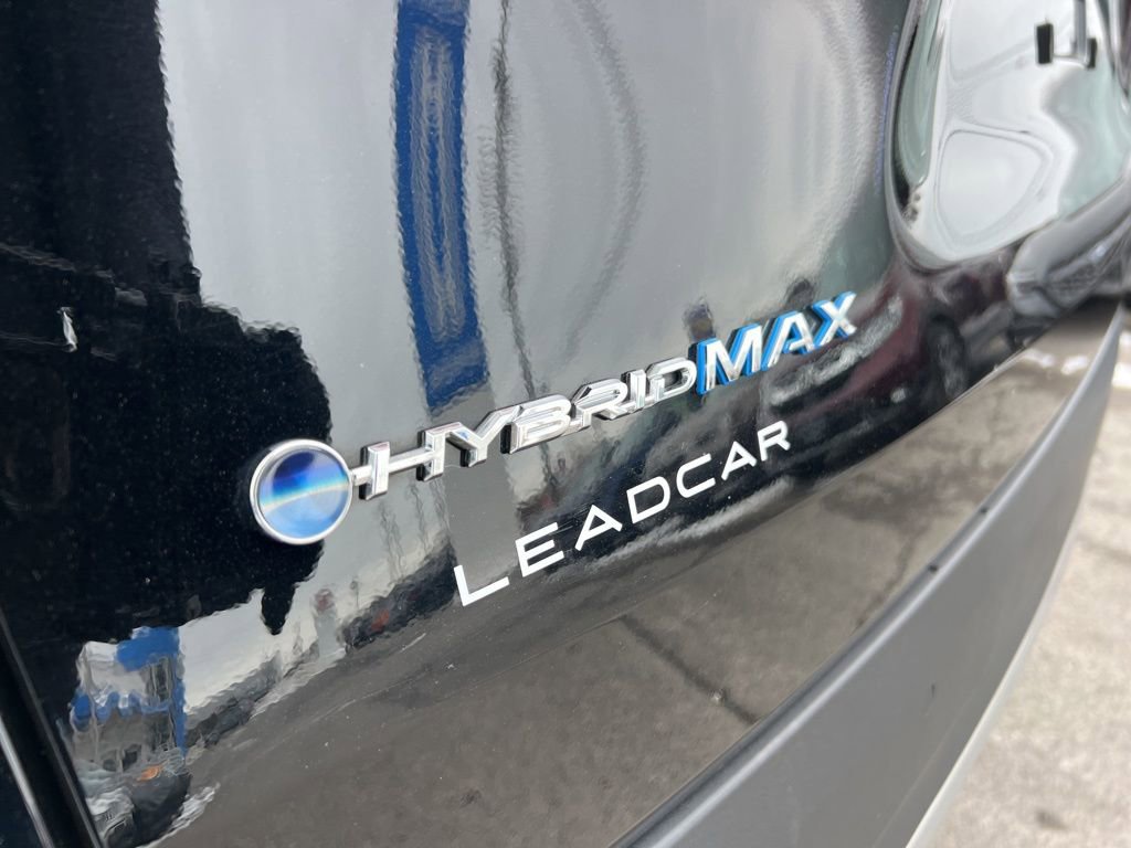 Used 2024 Toyota Grand Highlander MAX Platinum image 33