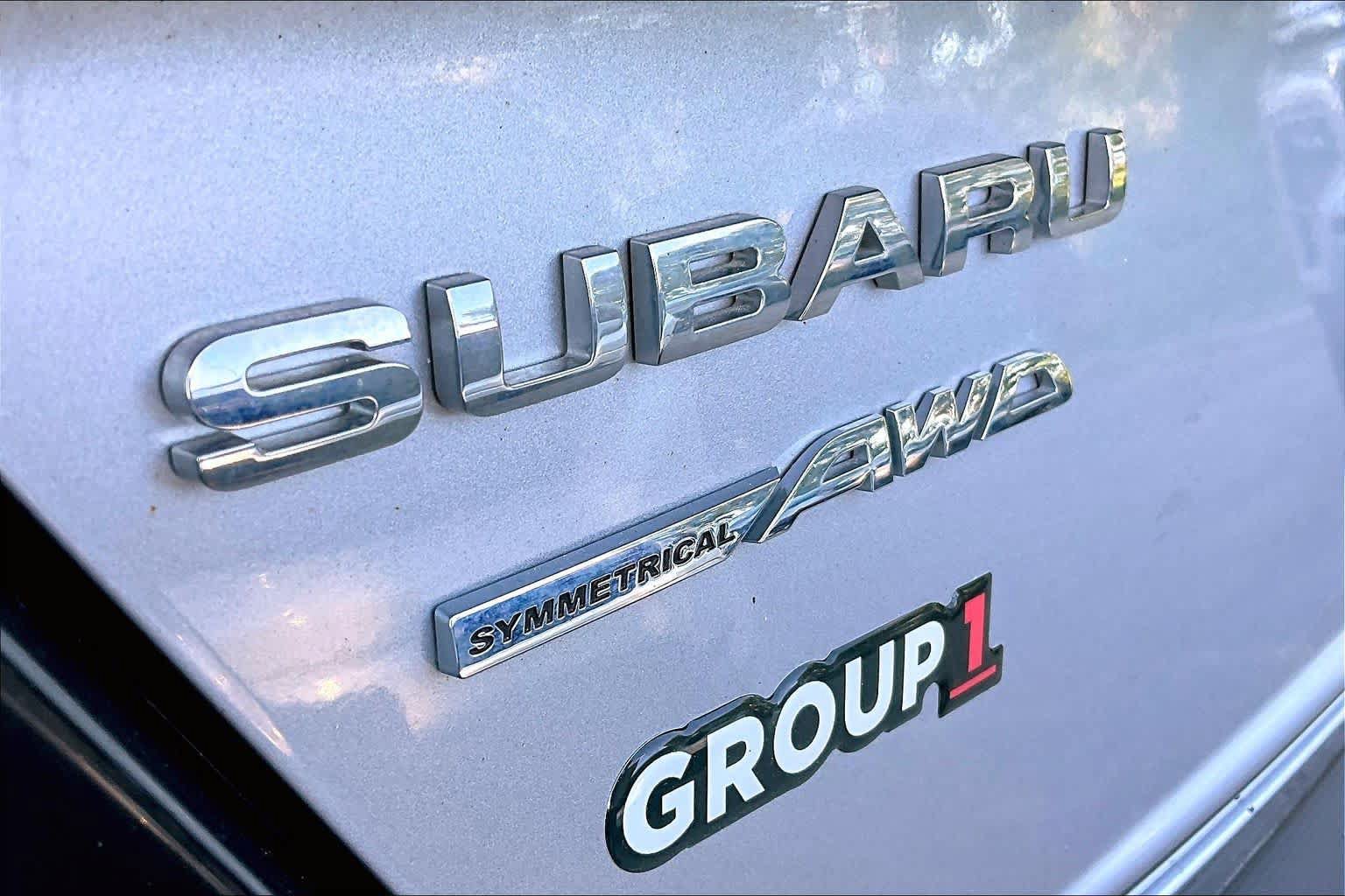 Used 2023 Subaru WRX AWD/4WD image 10