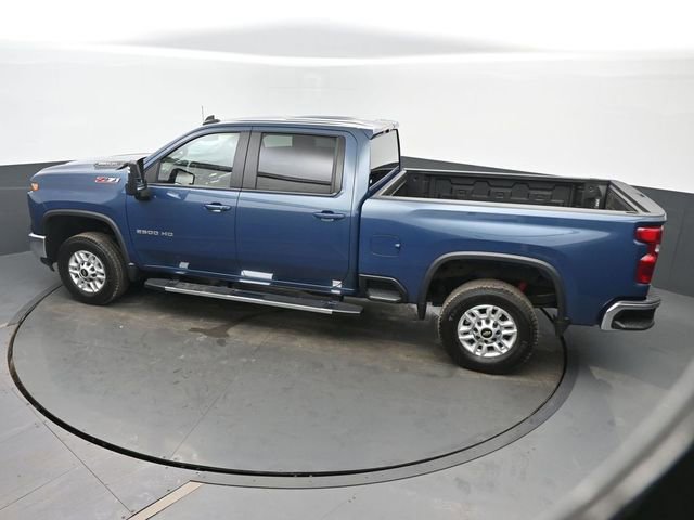 Certified 2025 Chevrolet Silverado 2500 LT w/ All Star Edition image 40