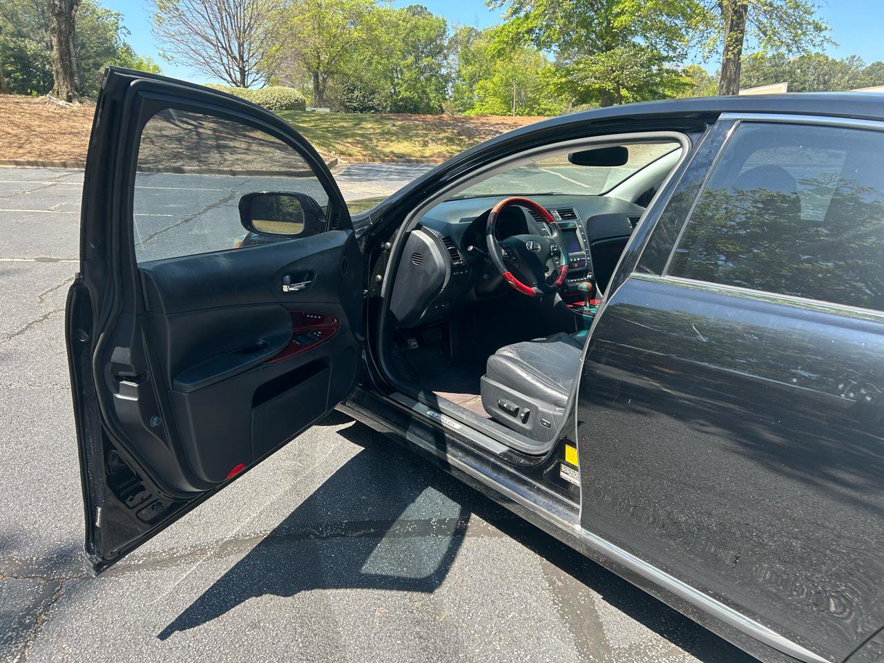 Used 2010 Lexus GS 350 RWD image 10