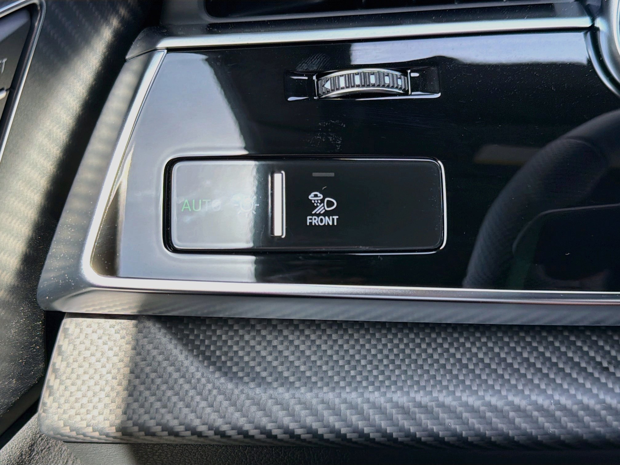 New 2026 Audi SQ8 Prestige AWD/4WD image 35