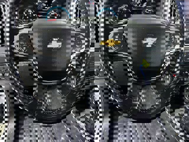 Used 2022 Chevrolet Colorado LT w/ Fleet Safety Package image 11