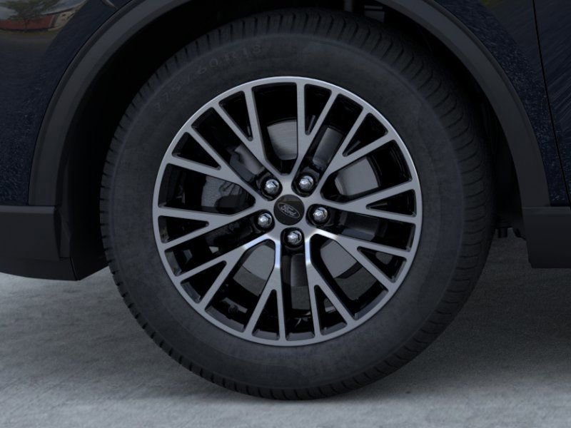 New 2025 Ford Escape SE FWD image 19