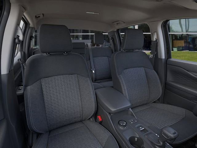 New 2026 Ford Ranger XL image 10