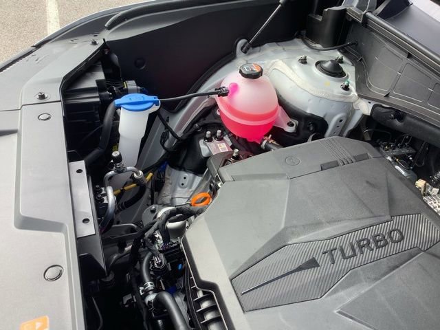 New 2026 Hyundai Santa Fe SEL image 25