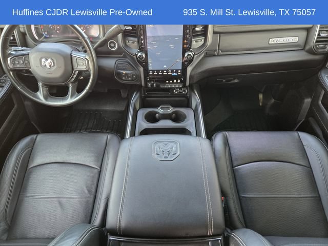 Used 2023 RAM 2500 Rebel w/ Level 1 Equipment Group AWD/4WD image 32