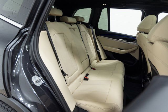 Certified 2024 BMW X3 xDrive30i w/ Convenience Package image 26