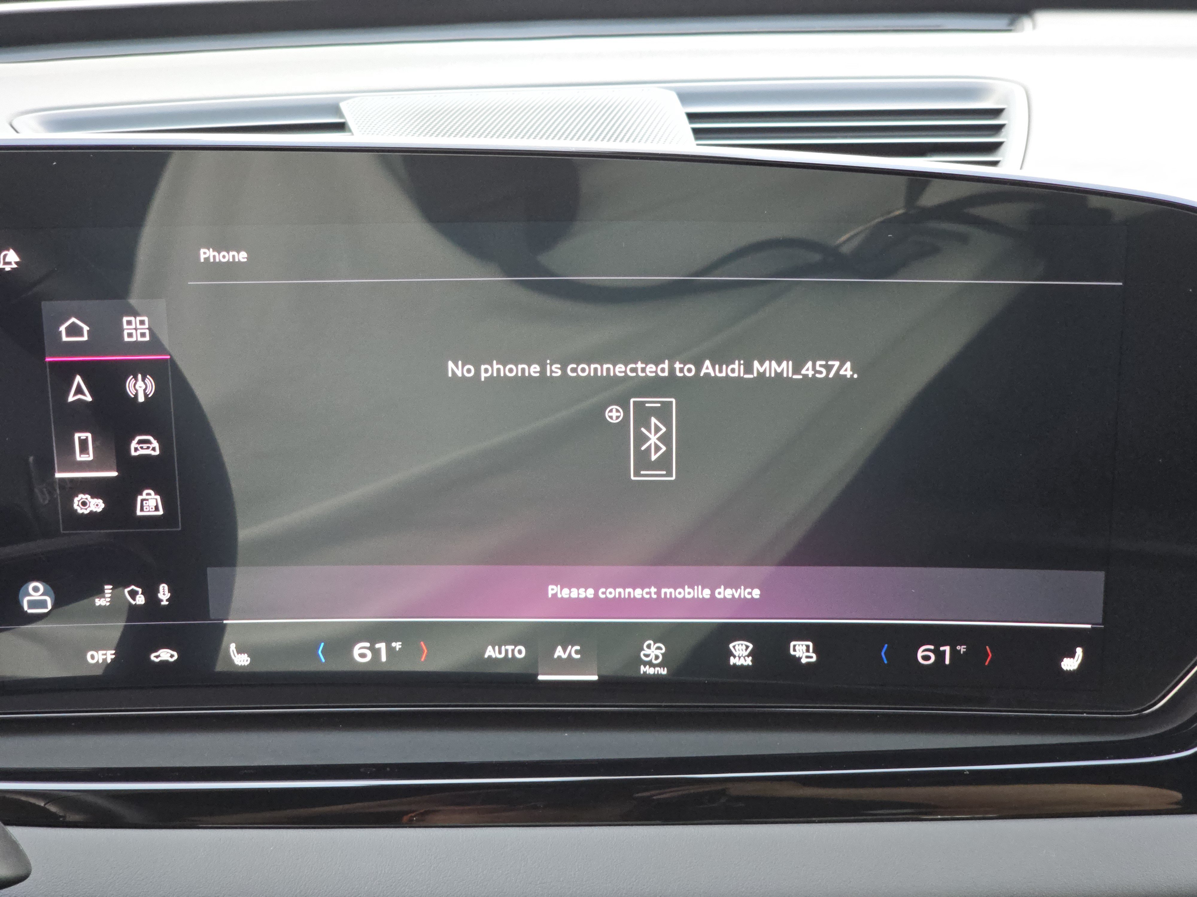 Certified 2025 Audi A5 2.0T Premium w/ Convenience Package AWD/4WD image 13