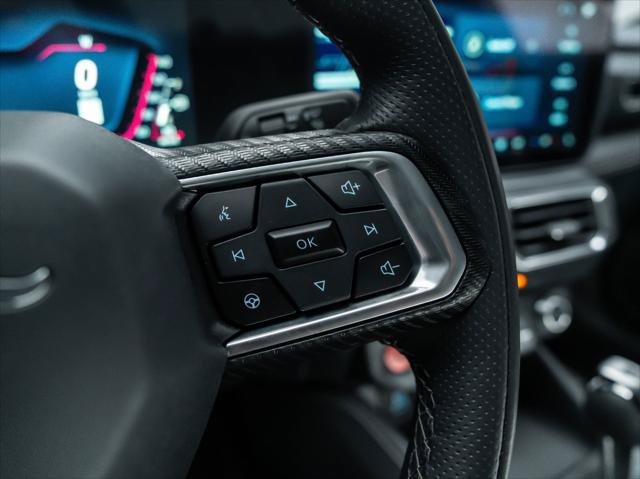 New 2026 Ford Mustang Premium RWD image 19