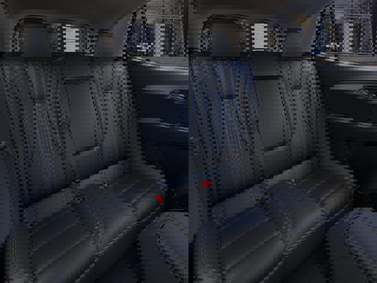 New 2026 Buick Envision Avenir image 17