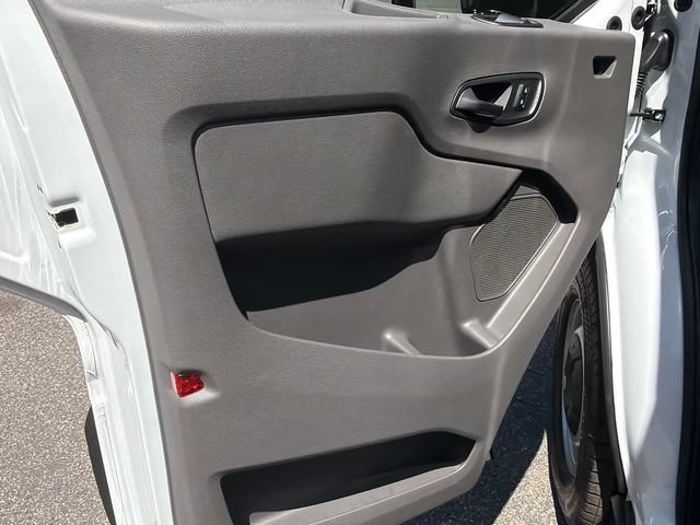 New 2026 Ford Transit 250 148 High Roof Extended w/ Load Area Protection Package RWD image 10
