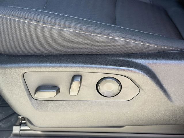 Certified 2024 Chevrolet Silverado 1500 RST w/ Protection Package AWD/4WD image 22