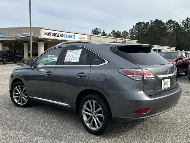 Used 2015 Lexus RX 350 FWD image 13