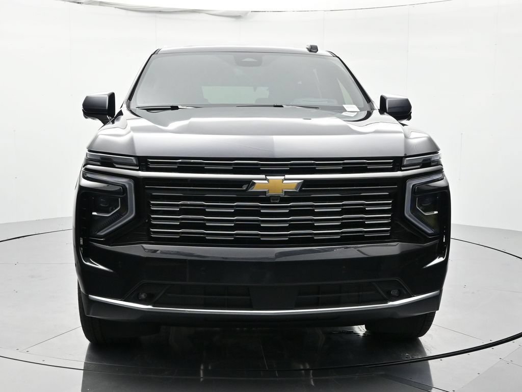 New 2026 Chevrolet Tahoe High Country RWD image 2