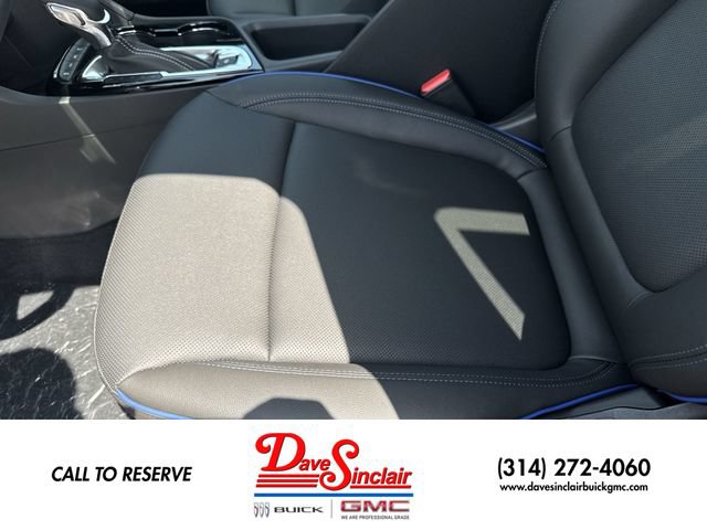 New 2026 Buick Encore GX Sport Touring w/ Comfort Package AWD/4WD image 12