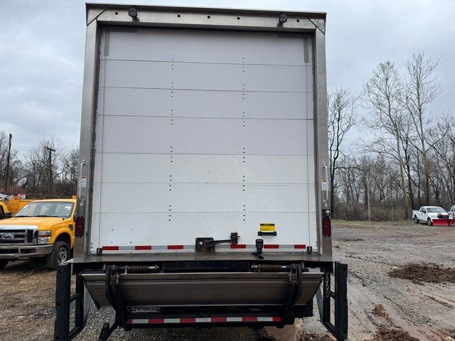 Used 2021 Ford F650 2WD Regular Cab Super Duty image 4