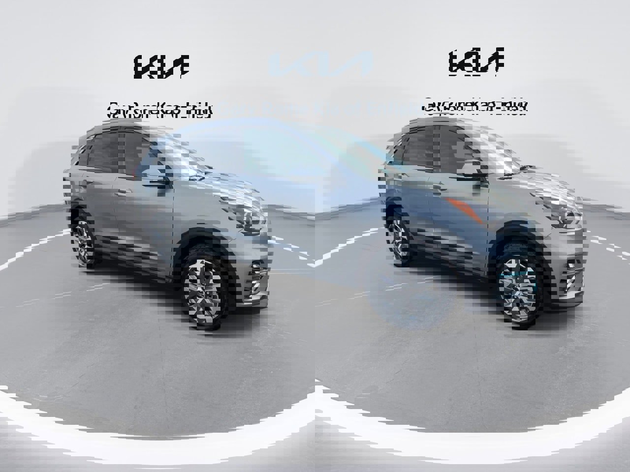 Used 2022 Kia Niro EX w/ Cold Weather Package image 2