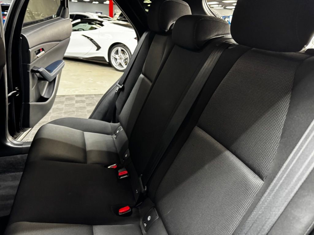 Used 2020 MAZDA CX-30 FWD image 38