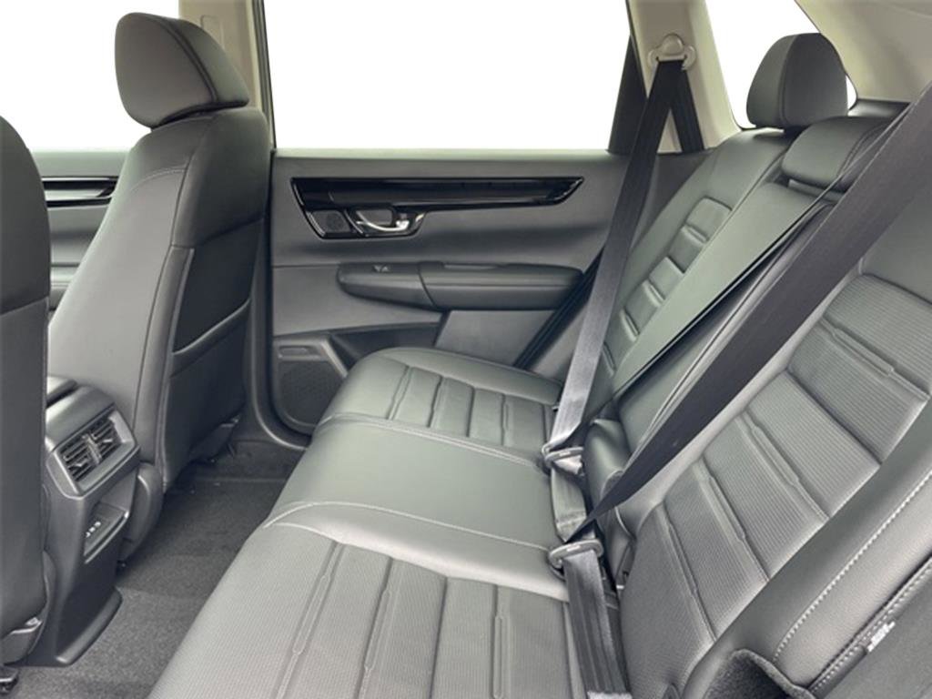 New 2026 Honda CR-V EX-L image 22