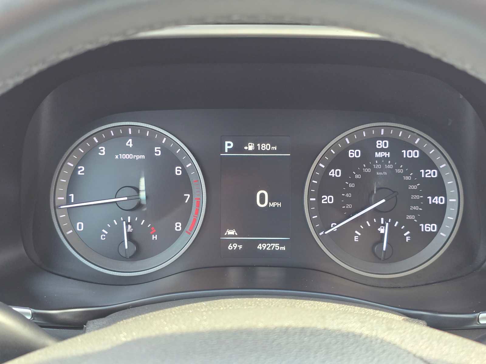 Used 2021 Hyundai Tucson Ultimate AWD/4WD image 26