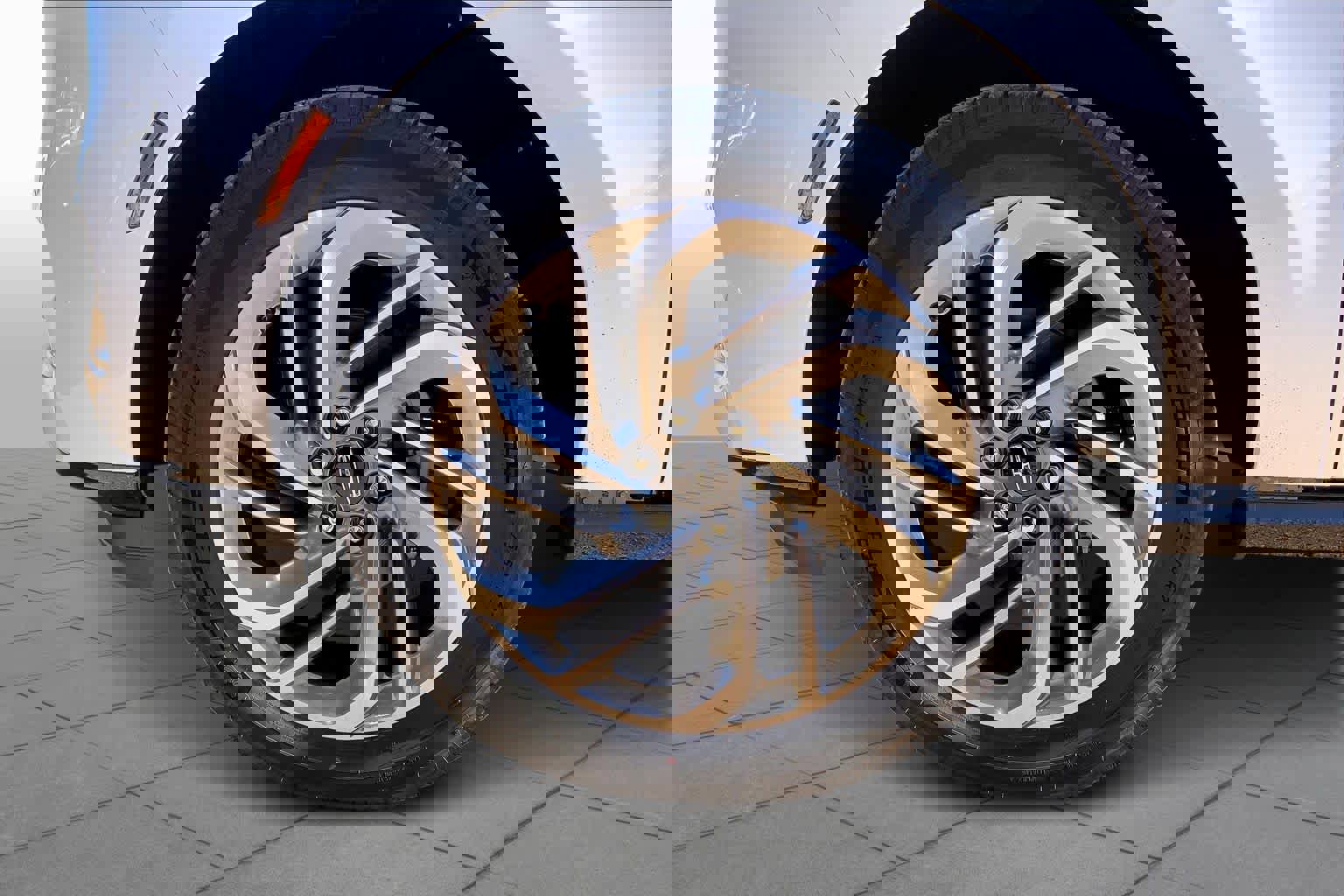 New 2025 Lincoln Navigator L Reserve image 11